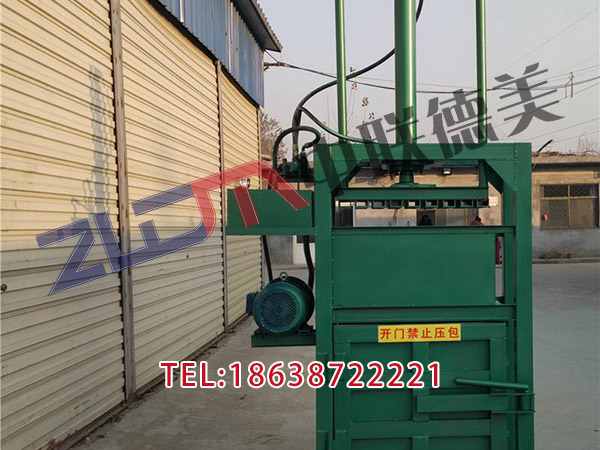 西藏有什么金屬打包機(jī)型號