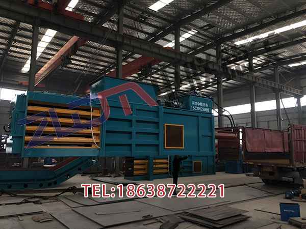 黑龍江多少金屬打包機(jī)報(bào)價